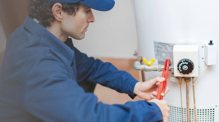Professional expert plumbing services in Barryton, MI